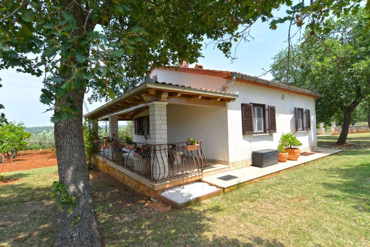 House Cocaletto 2174 Villa Rovinj Ngoại thất bức ảnh